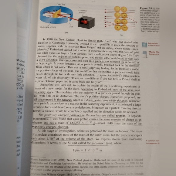 Chemistry by Chang, 10th Edition. - Picture 5 of 10